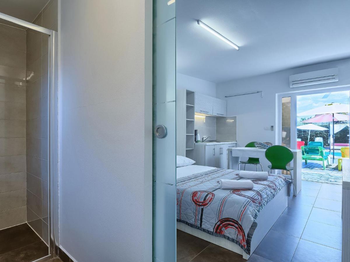Apartment Nika-9 By Interhome Umag Exterior photo
